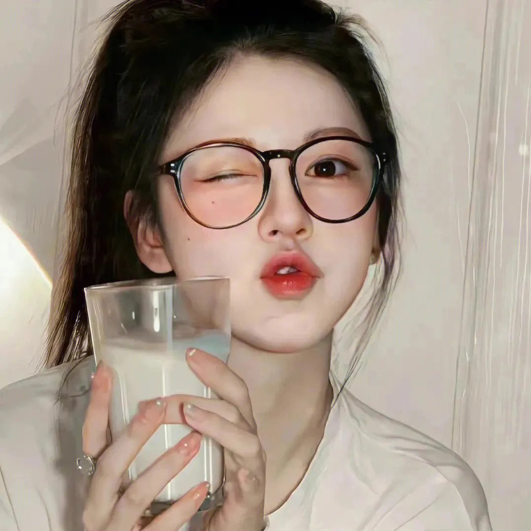这个孩子很邪恶