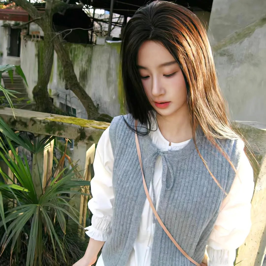 羊与钢之森