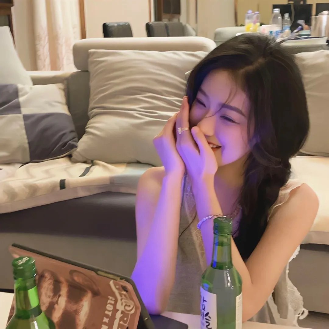 圈养的妇女